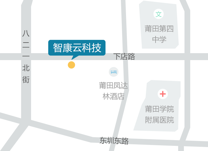 联众云科技地图