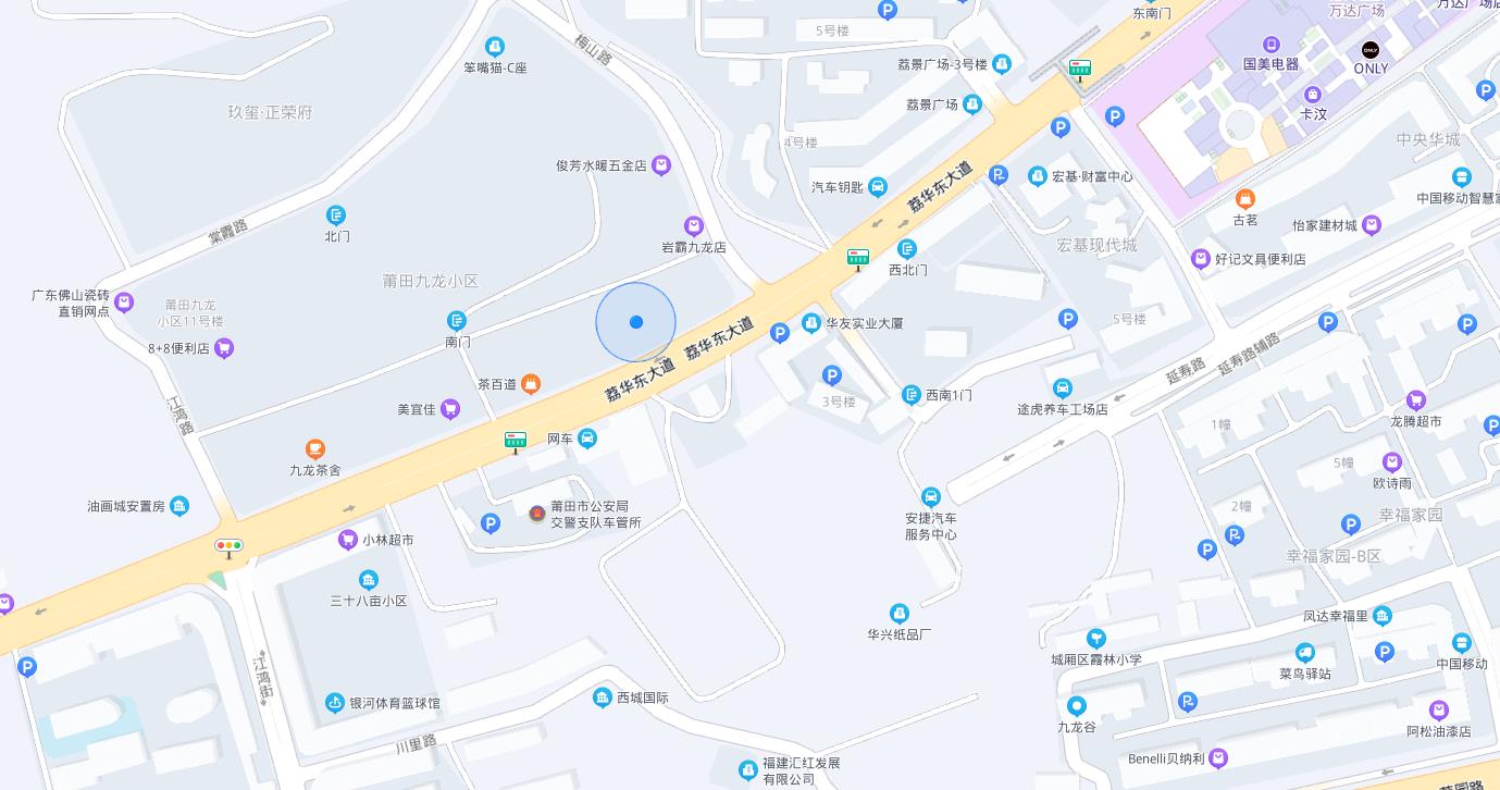 地图